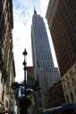 Empire State building