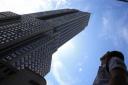 Empire State building