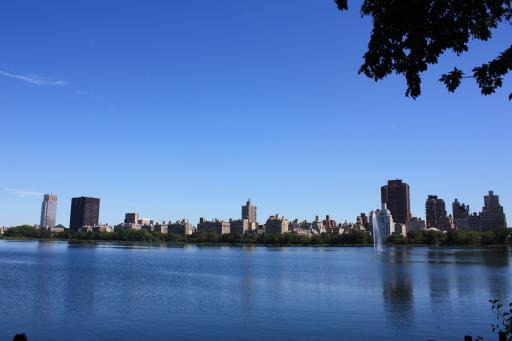 Central Park