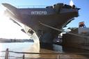 Vliegdekschip