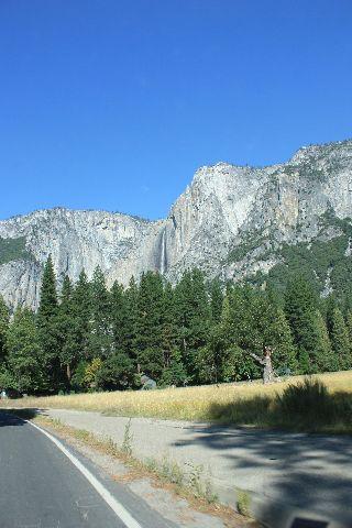 Yosemite