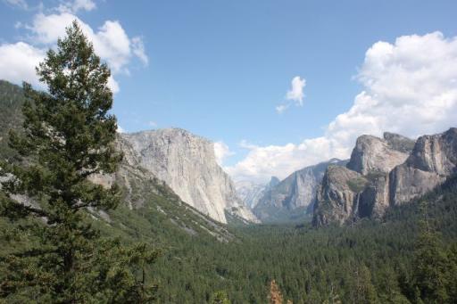 Yosemite