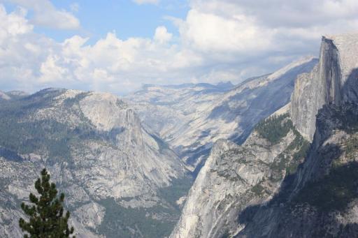 Yosemite