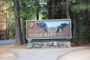Entree Yosemite NP