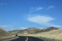 Onderweg van SF naar Yosemite