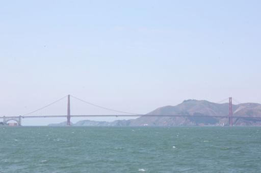 Golden Gate Bridge