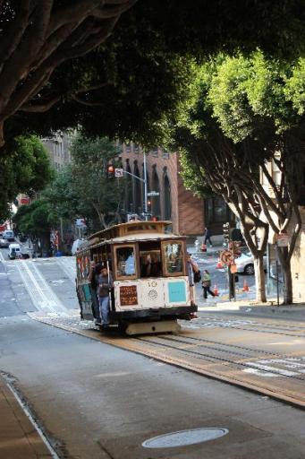 Cable Car