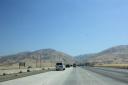 Onderweg van Oakhurst naar Hollywood