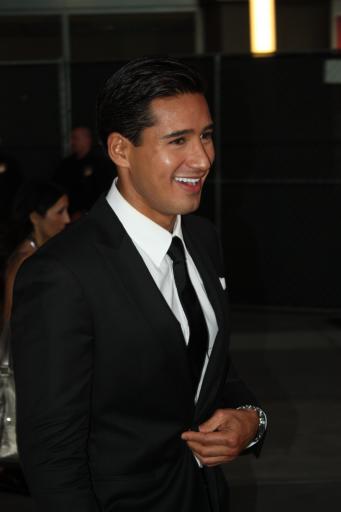 Mario Lopez