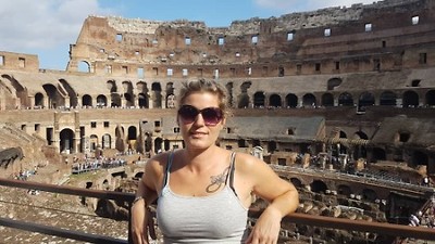 Kimberly Vanoppen