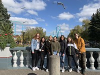 Canada’s Wonderland