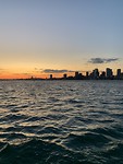 Skyline Toronto