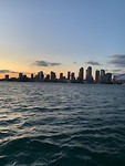 Skyline Toronto