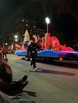 parade of light