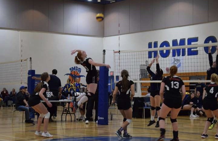 regionals