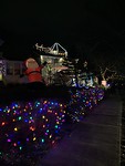 kerstverlichting Halifax