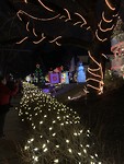 kerstverlichting Halifax