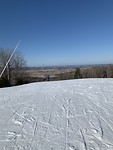 Grad ski trip