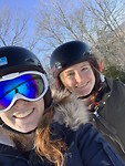 Skiën