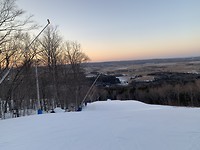 Skiën
