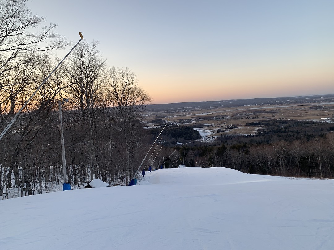 Skiën