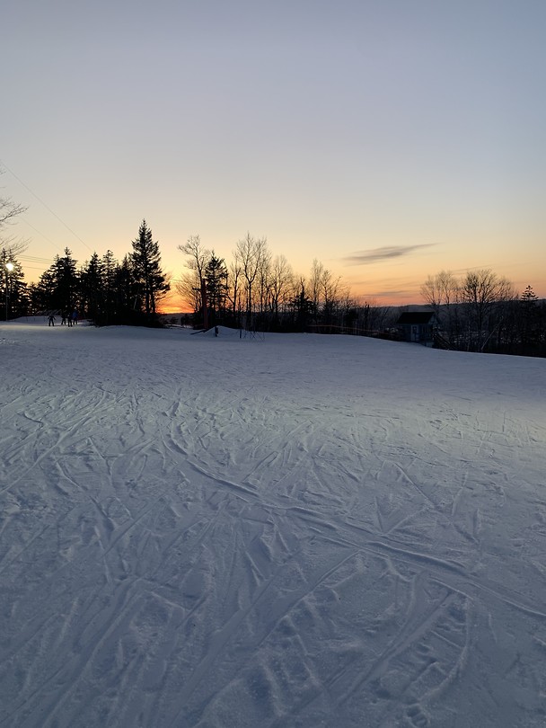 Skiën