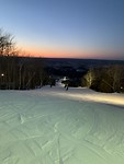 Skiën