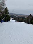 Grad ski trip
