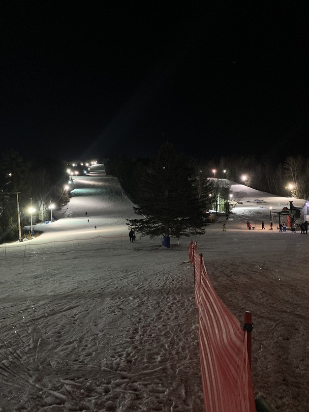 Skiën