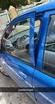 Auto deur