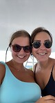Met Han boot