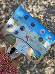 Shete Boka plattegrond