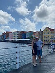 Willemstad mama en papa