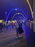 Willemstad papa en mama