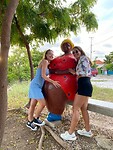 Streetart tour 3.0