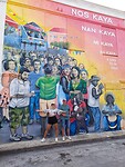 Streetart tour 4.0