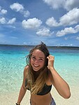 Bonaire blije foto