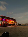 Bonaire foodtruck