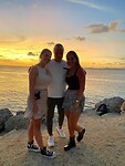 Bonaire Koen Verweij