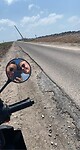 Bonaire selfie