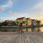Bonaire Silke