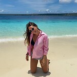Bonaire strand 2.0