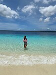 Bonaire strand 3.0