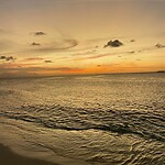 Bonaire sunset