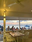 Bonaire restaurant