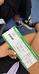 Bonaire Ticket