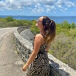 Bonaire uitzicht