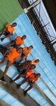 A kinderen koningsspelen