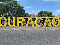 C curacao
