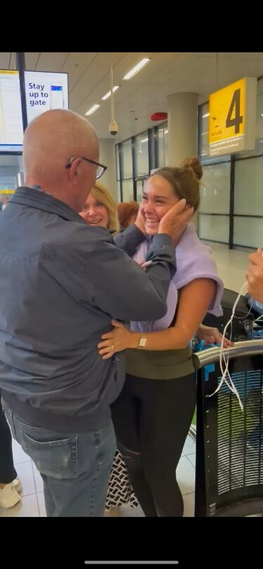 E met opa